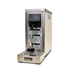 WPM MS-130T Steam milk foam machine