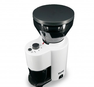 WPM ZD-10/10T咖啡研磨机