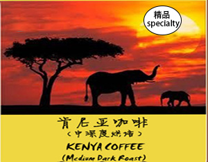 肯尼亚咖啡