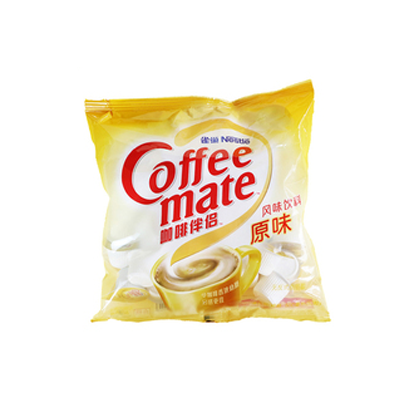 Nestle Coffee Milk(large grain valued)