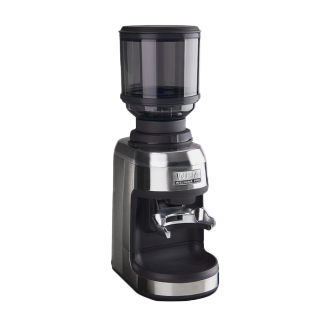 WPM惠家磨豆机ZD17N电动家商用意式咖啡豆研磨粉机器
