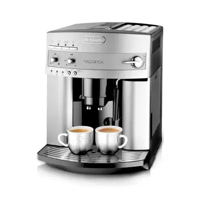 Delonghi/德龙 ESAM3200.S 进口咖啡机家用全自动办公室意式现磨