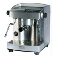 Twin Thermoblock Espresso Machine (210s)