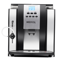 美宜侬/ME-709QT全自动咖啡机