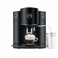 JURA/优瑞 D6 进口全自动咖啡机