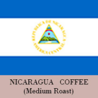 Nicaragua Premium Coffee