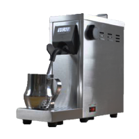 WPM MS-130D2 Steam foam machine