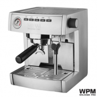 Twin Thermo -block Espresso Machine(135B)
