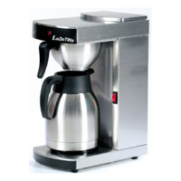 Semi-auto America Style Coffee Maker, (SHP LaDeTiNa)