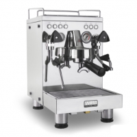 WPM KD310J2 Triple Thermo-block Espresso Machine