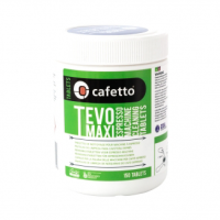WPM Coffee Degree Tevo Maxi coffee machine cleaning pills